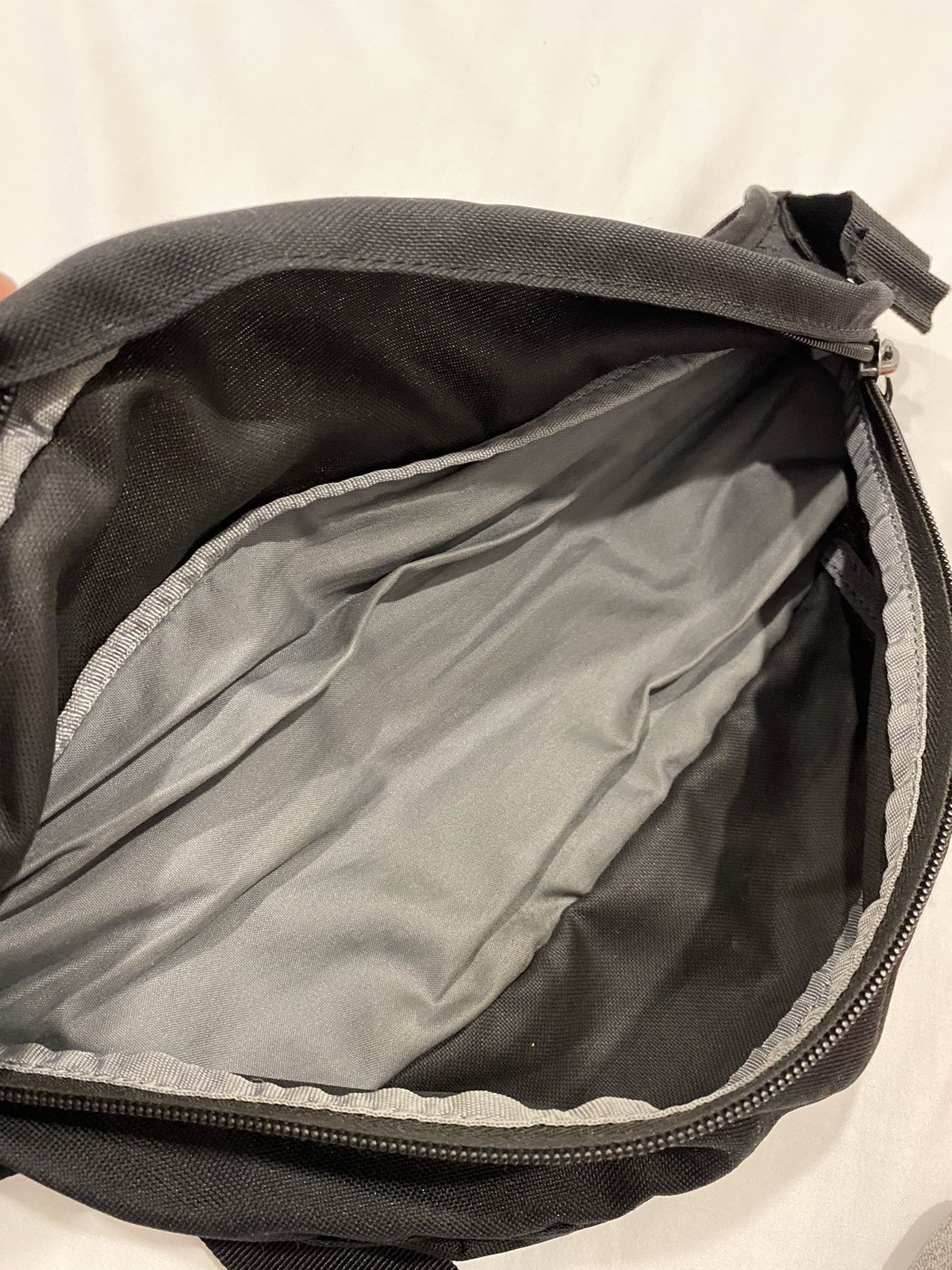 Authentic Nike Waist Pouch Bag - 10