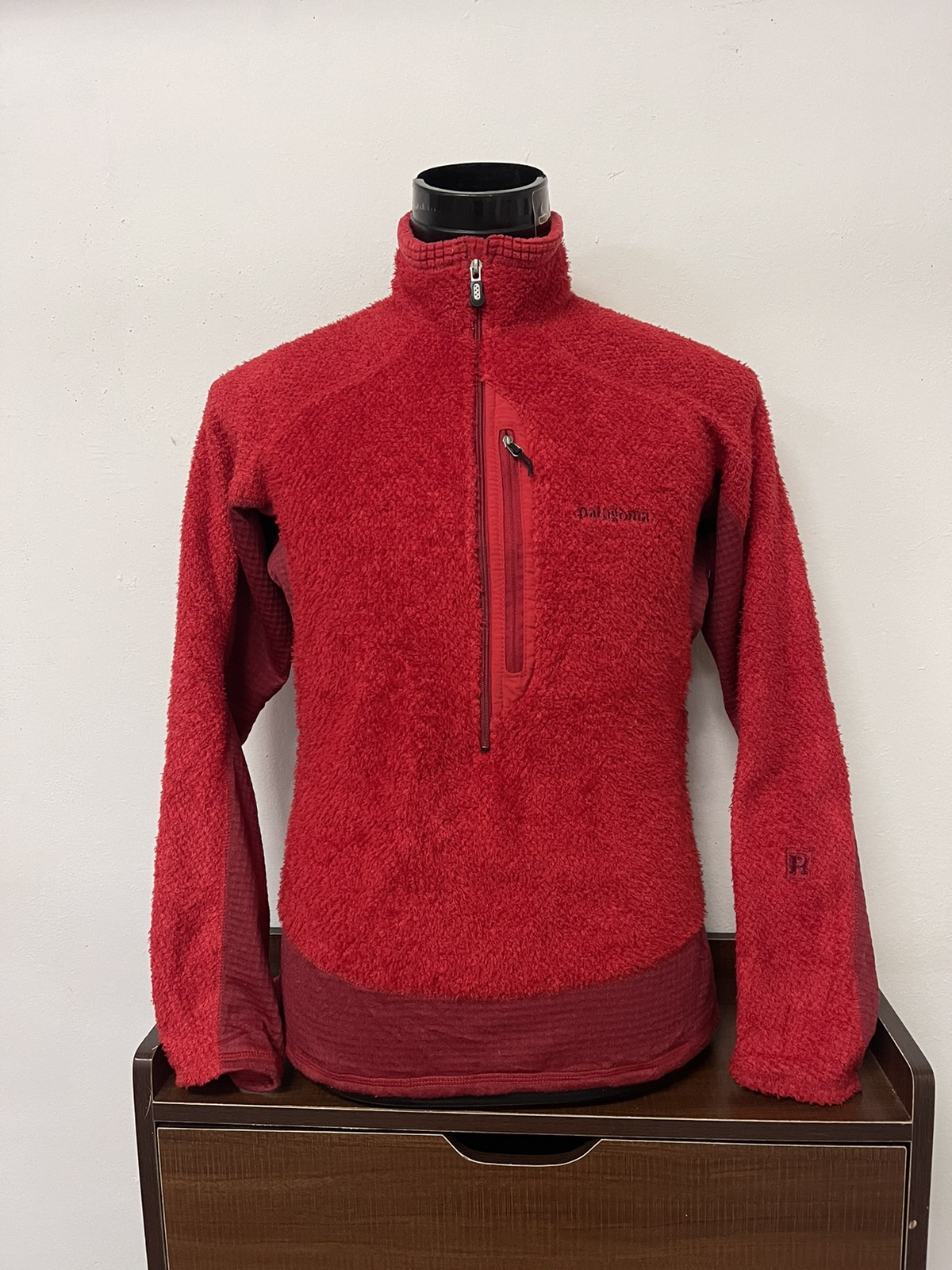 Gorpcore deal🔥Patagonia Half Zipper Fleece Pullover jacket - 2