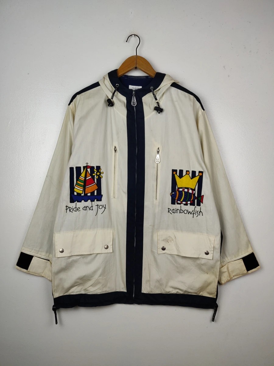 Art - Jean Charles de Castlebajac Sport Zipper Jacket - 2