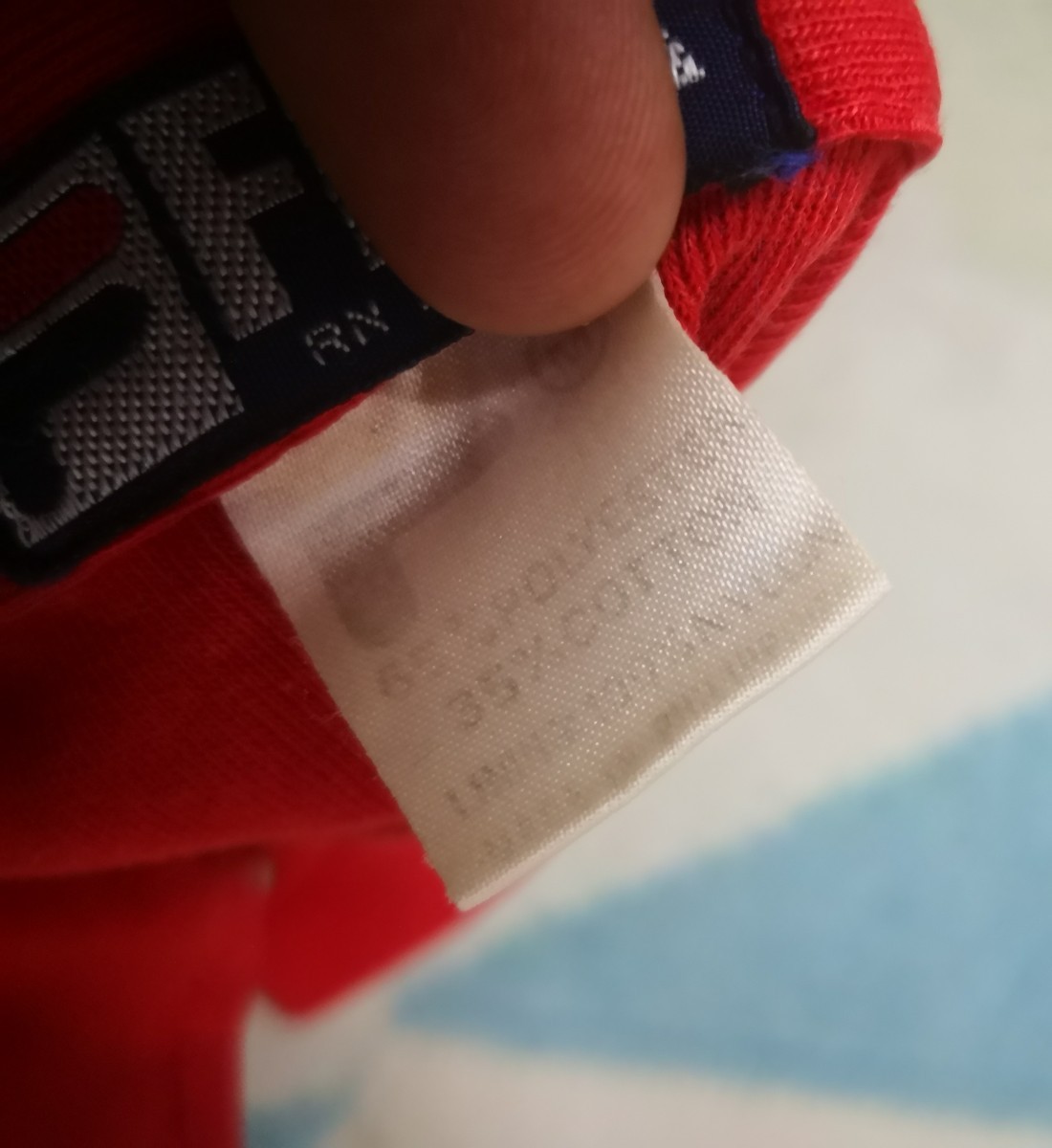 Fila - FILA Polo T - 10