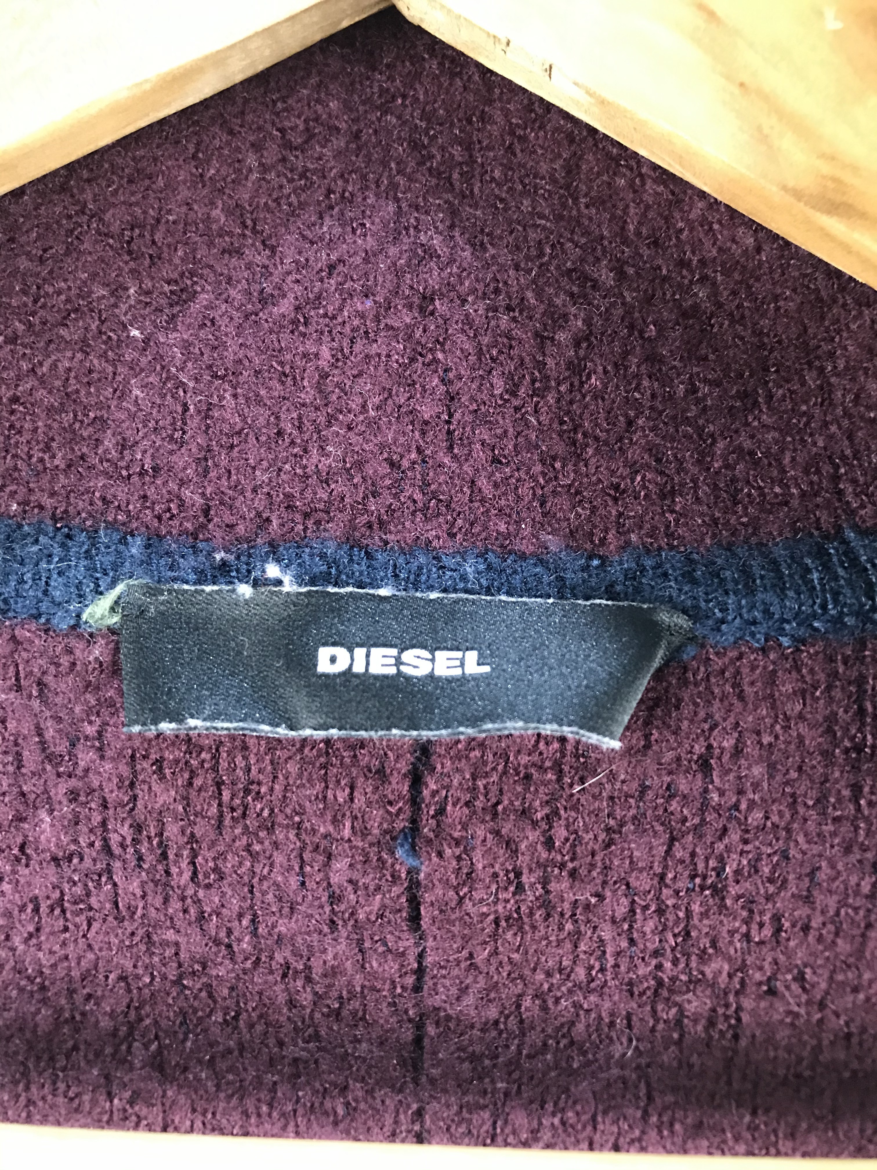 Diesel Jacket - 10