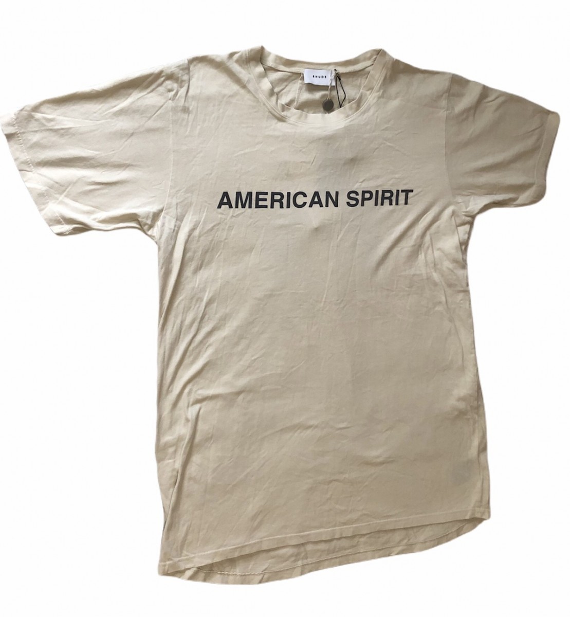 American Spirit Tee - 1
