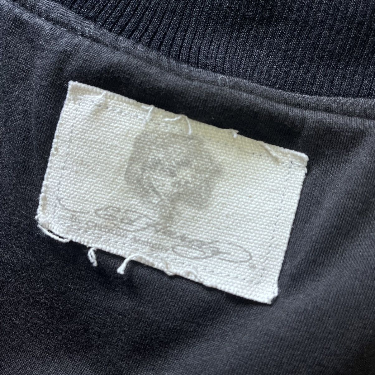 Vintage - Ed Hardy Christian Audigier Sweater Hoodie - 3