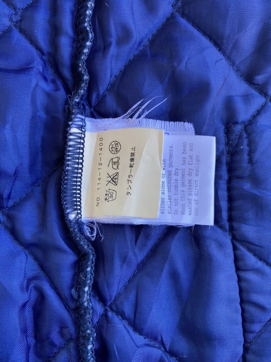 Lavenham - Lavenham Quilted Light Jacket - 13