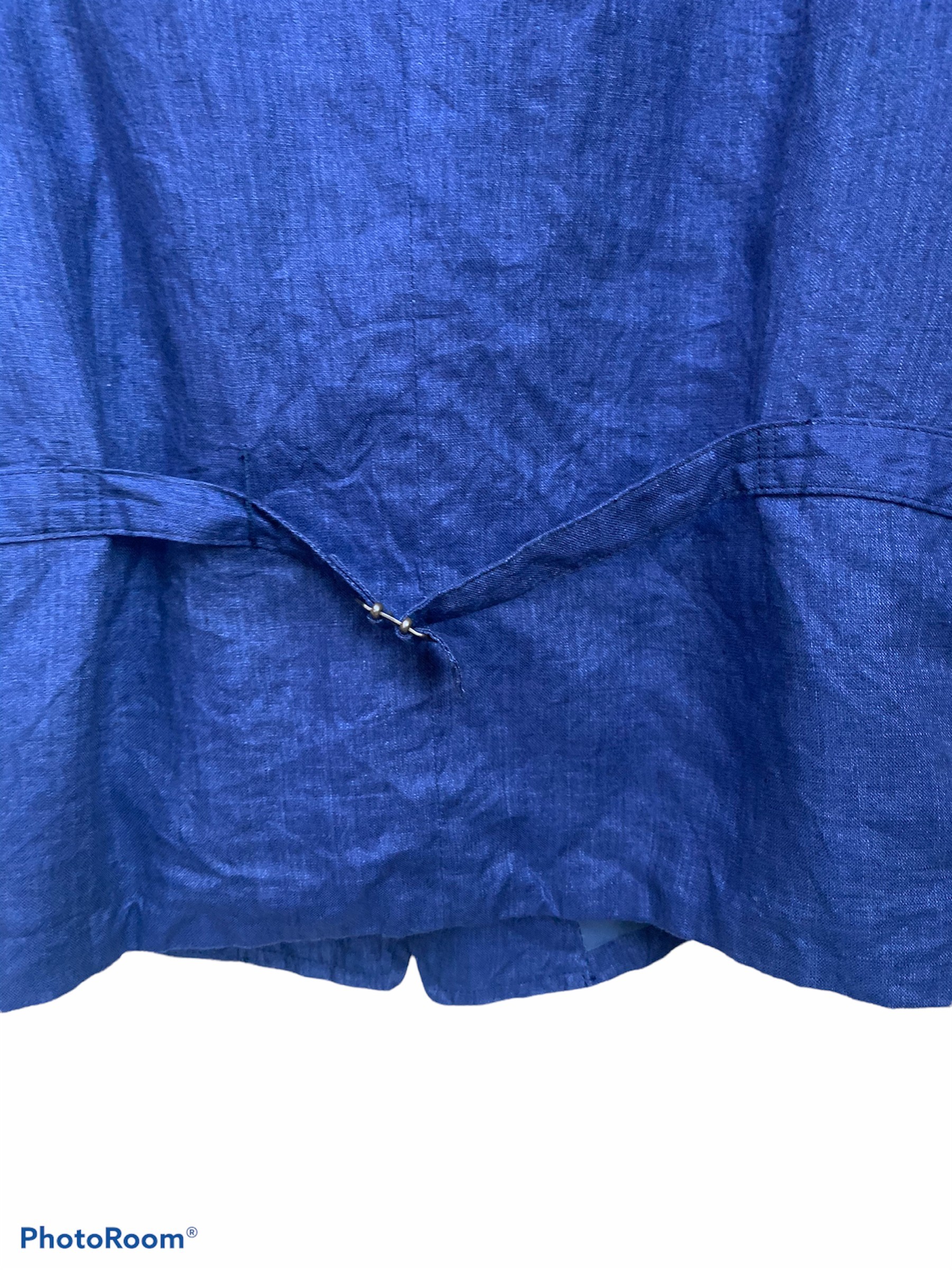 Vintage Christian Dior Vest - 5