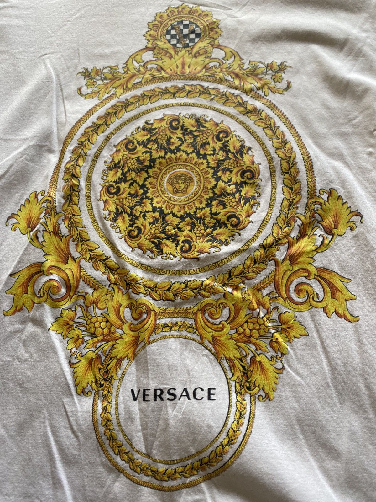 Vintage - VERSACE - 2