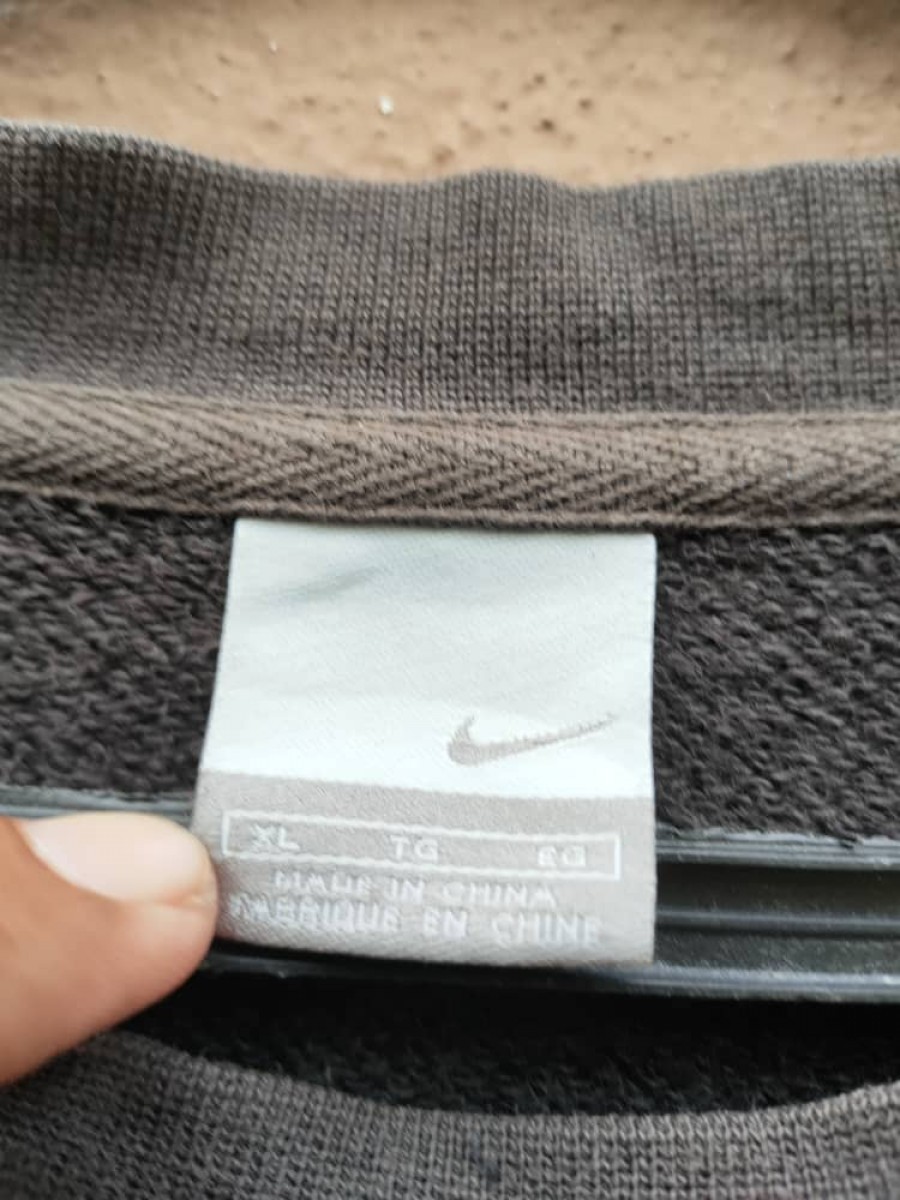 Just Do It Jumper - 7