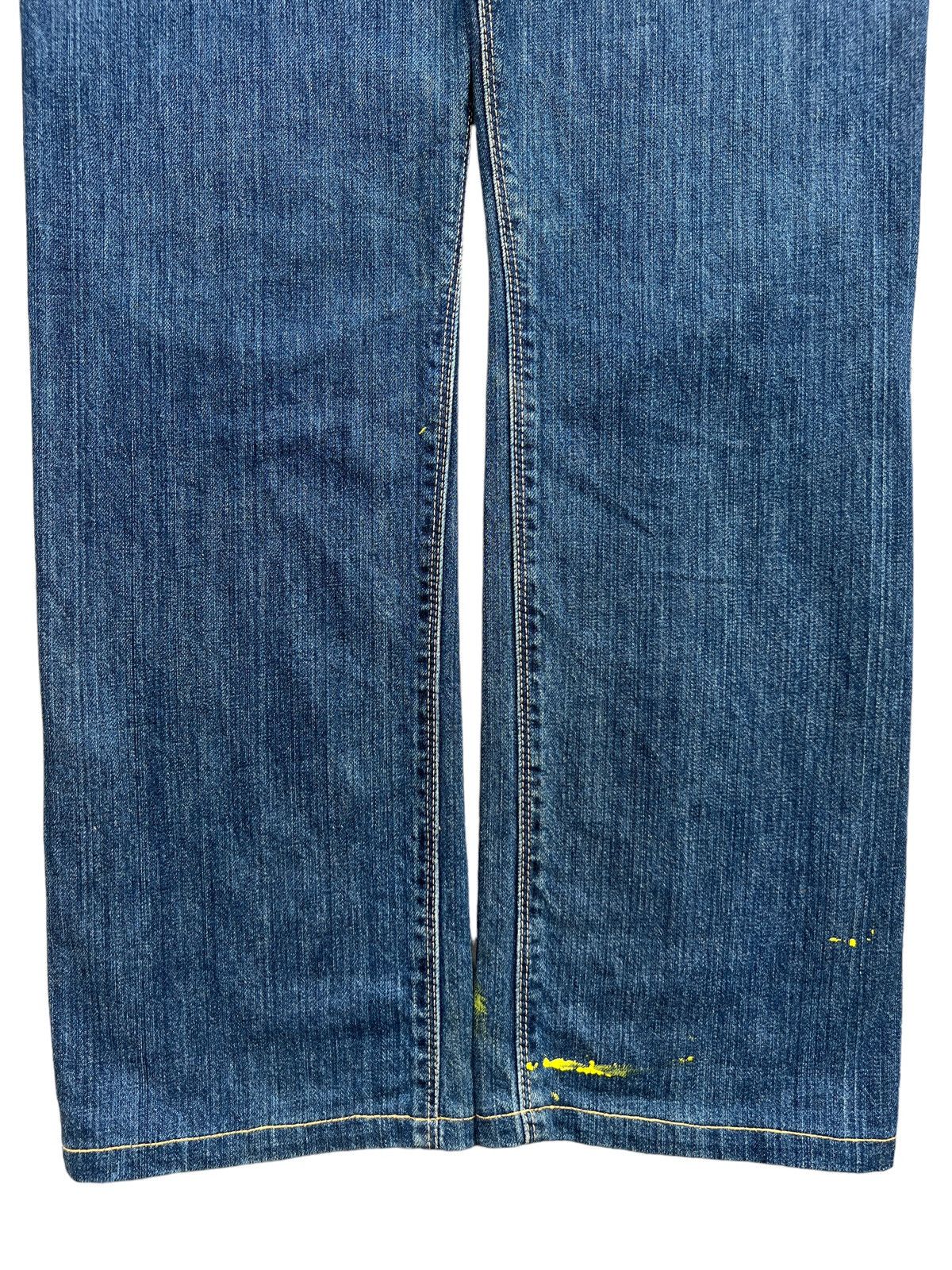 Ksubi Denim Jeans 32x30 - 7