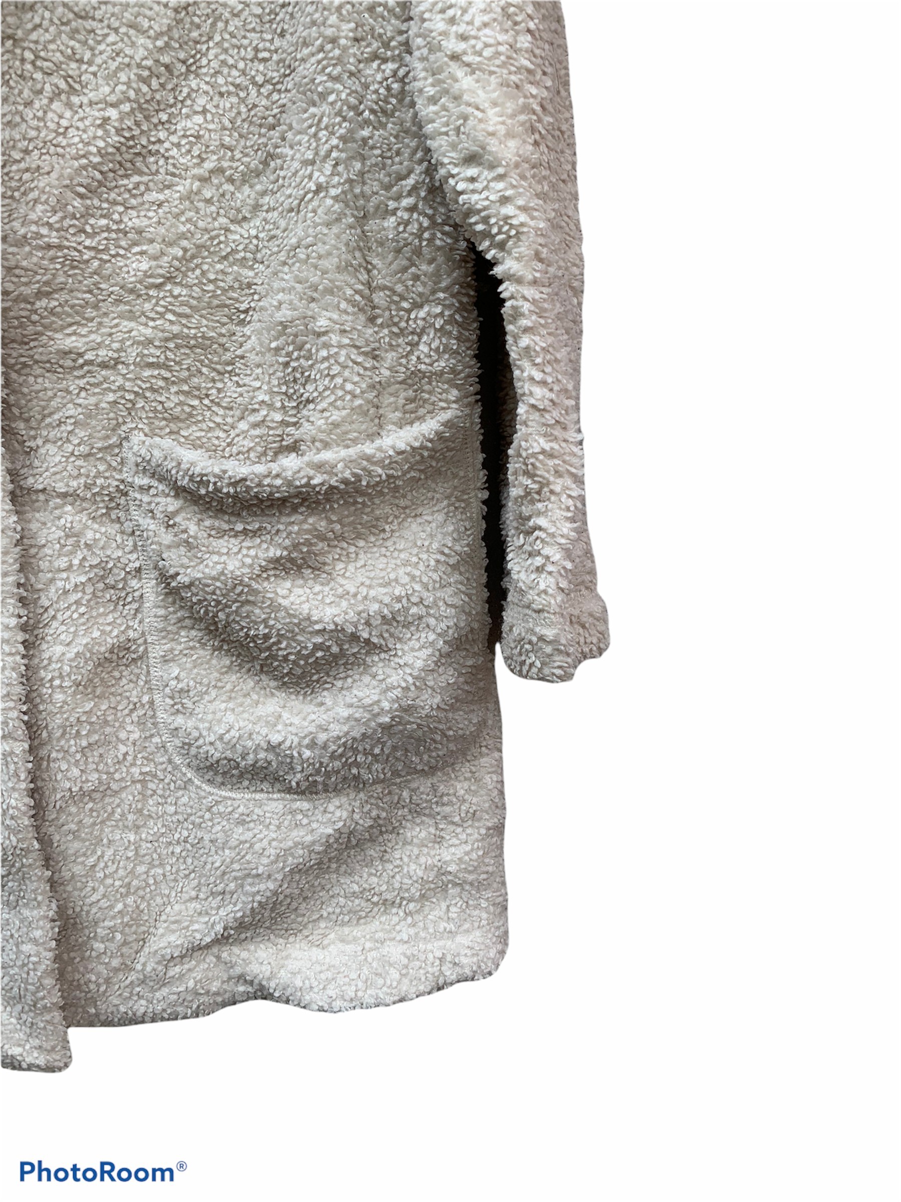 Uniqlo - Uniqlo Sherpa Jacket - 12
