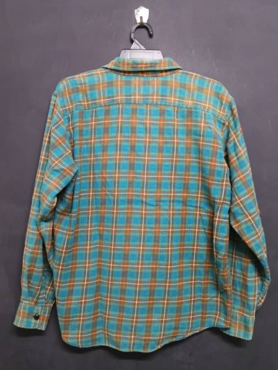 Big John - Vintage Big John Flannel - 2