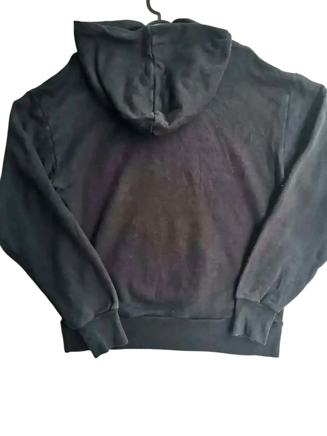 Levi Strauss Hoodie - 2