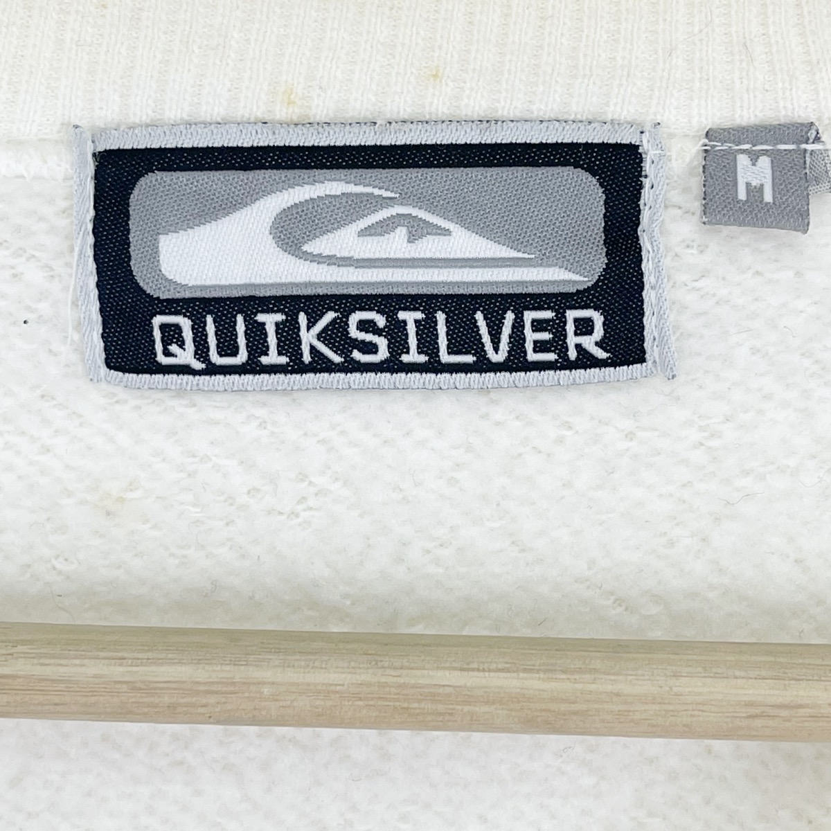 Vintage - 90’s Quiksilver Crewneck - 6