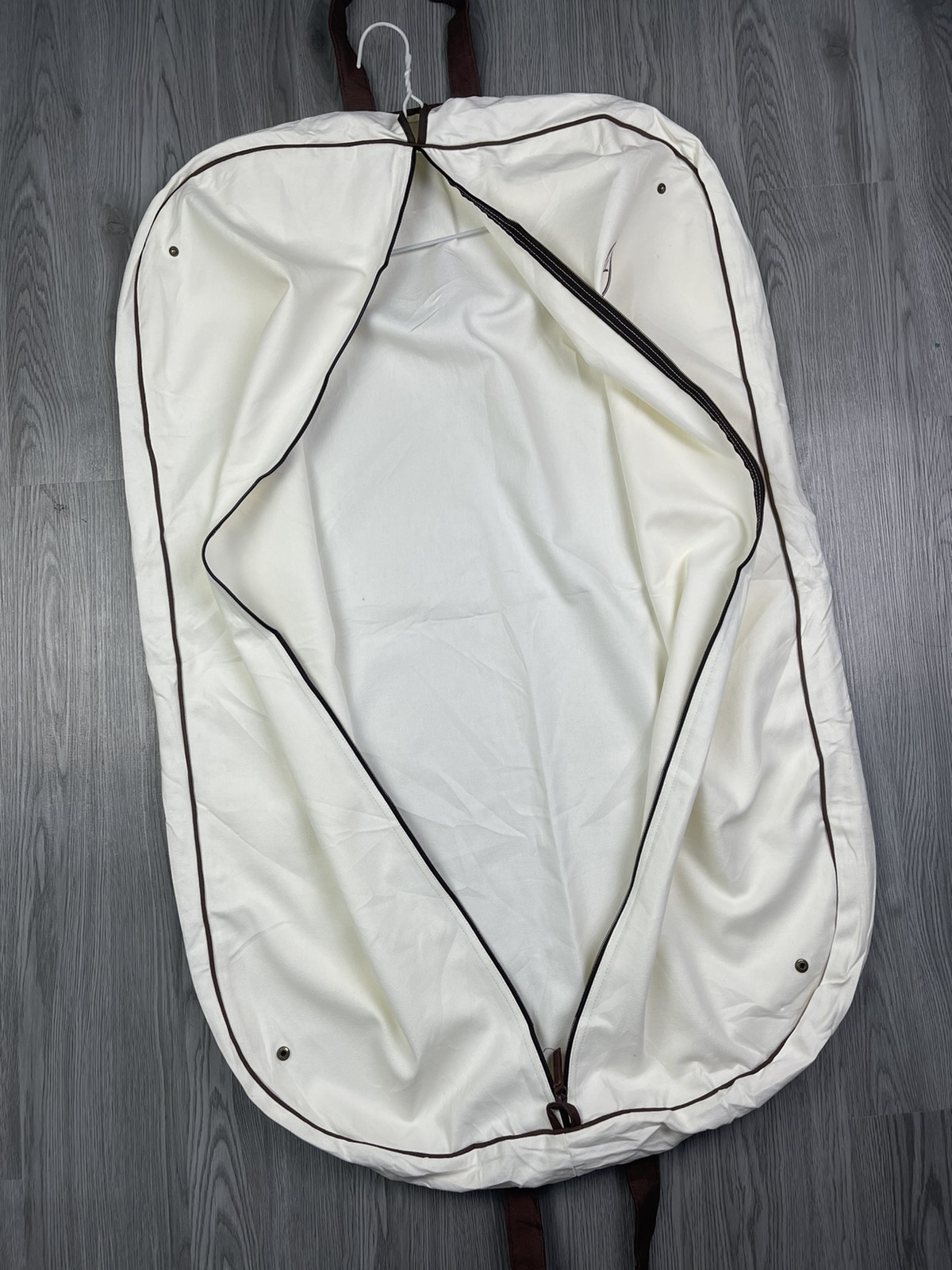 Hermes flap Dust Cover for your garment jacket - 4