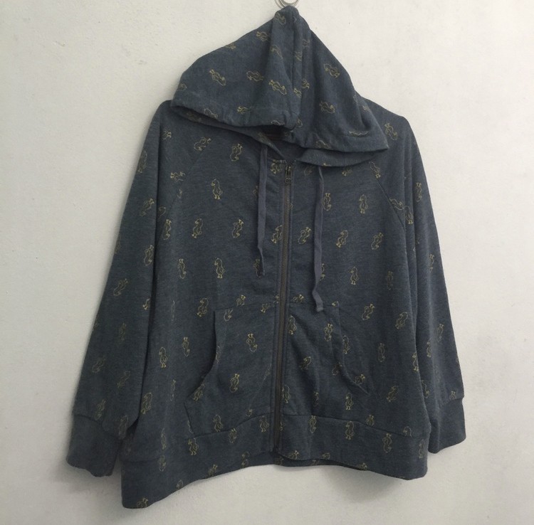 Issey Miyake - Nenet hoodie - 2