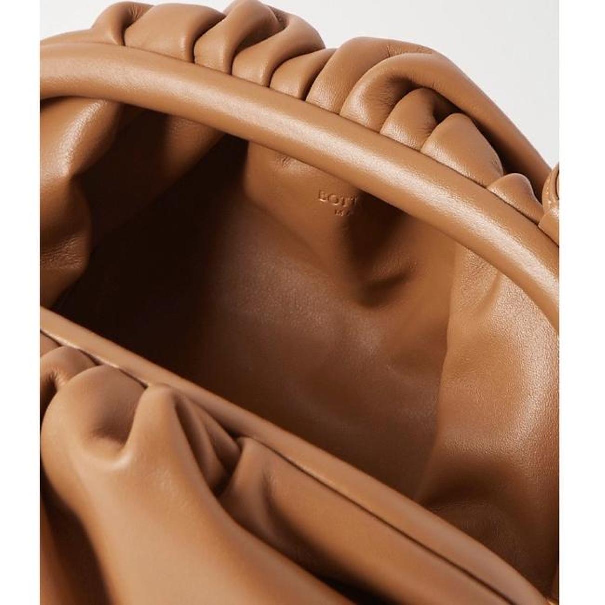 Leather crossbody bag - 4