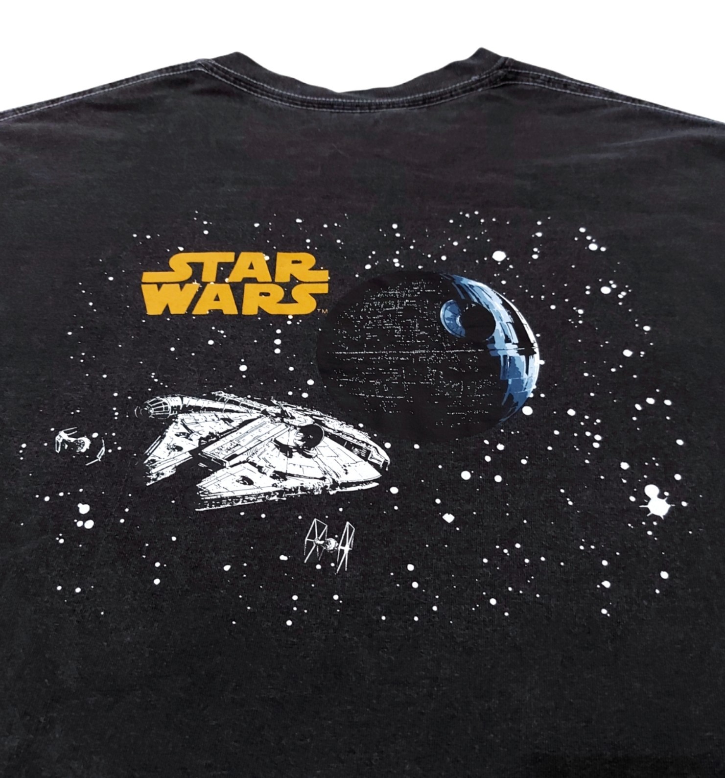 Beauty & Youth - RARE! BEAUTY & YOUTH UNITED ARROWS x STAR WARS "DEATH STAR" - 3