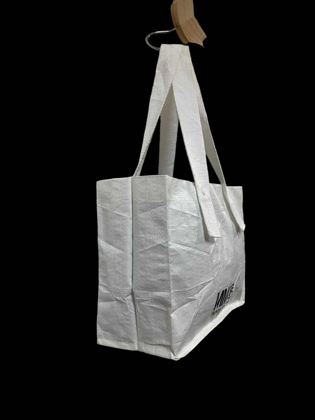 🔥LAST DROP🔥MM6 Maison Martin Margiela Reusable Mini Tote bag - 8