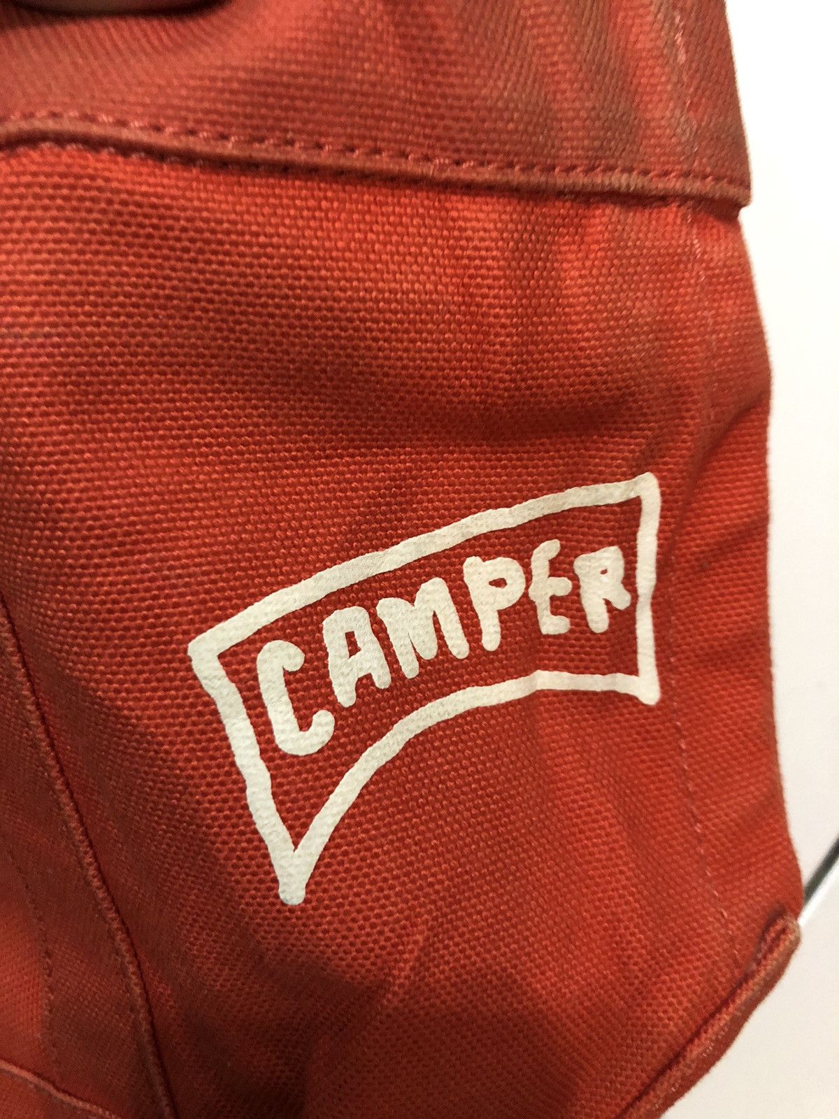 Camper Duffle Bag - 4