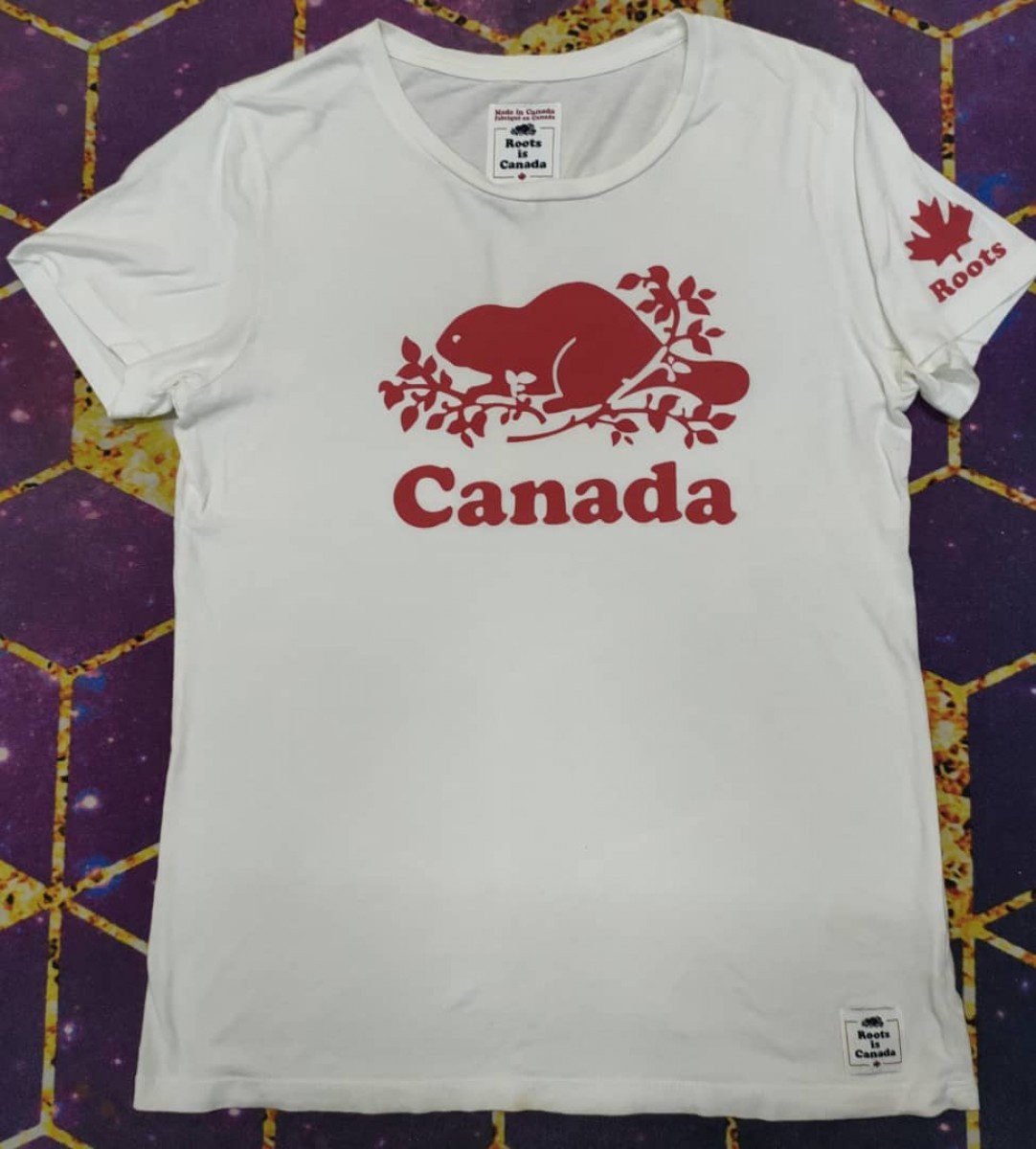 Roots - Canada - 1