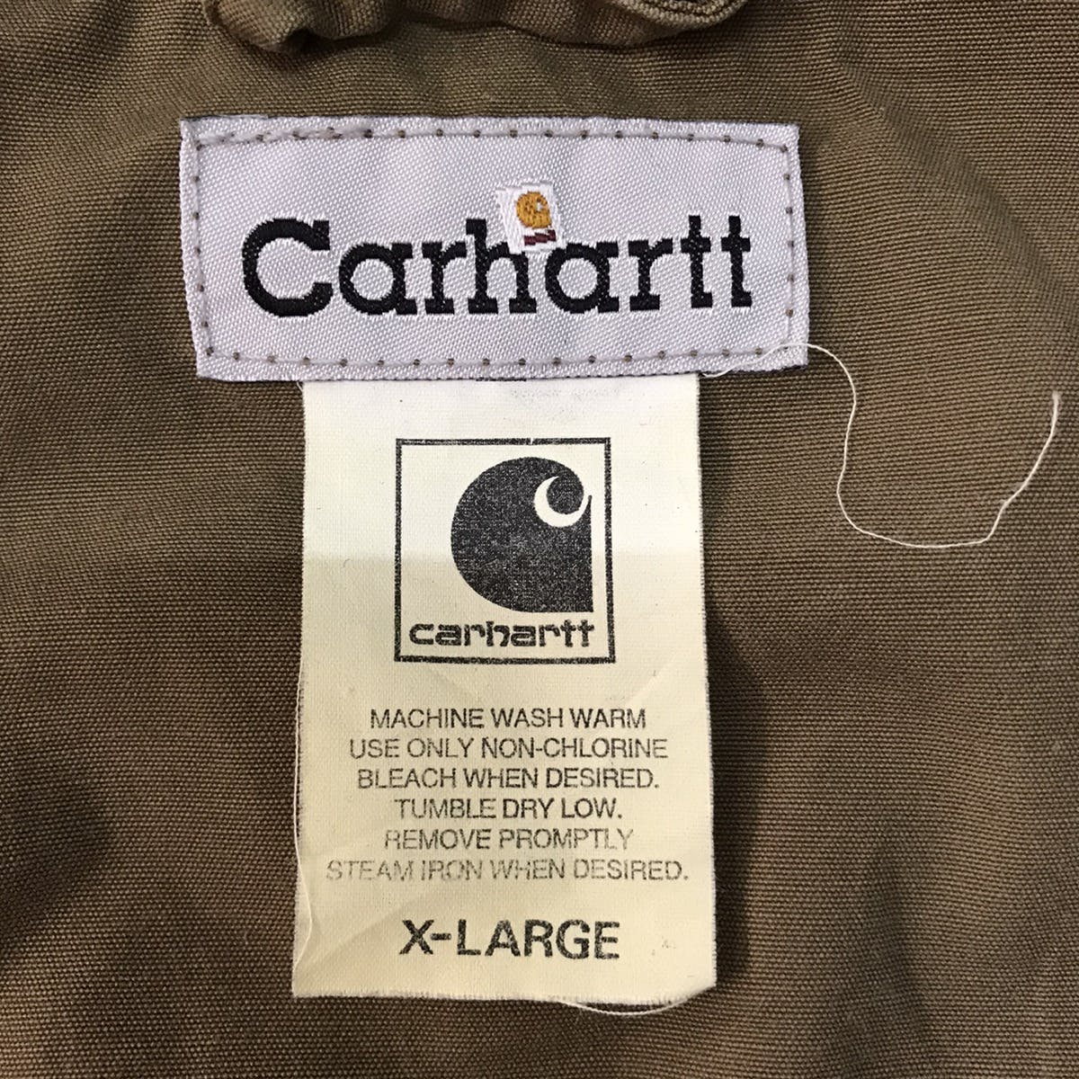 Carhartt Jacket - 18