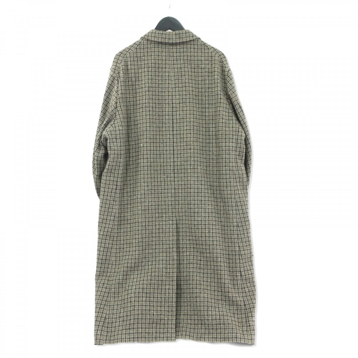 Phigvel - gunclub coat XL - 5