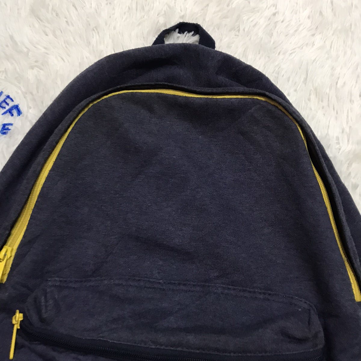 Adidas Backpack - 3