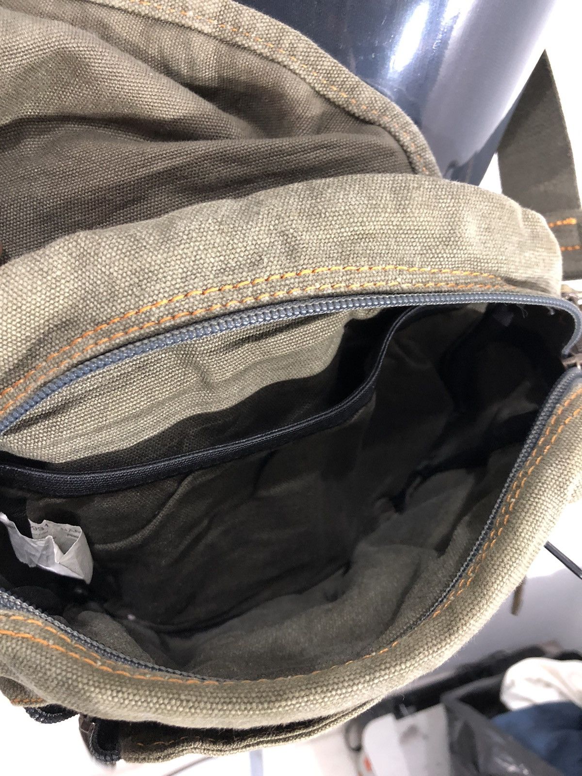 L.L. Bean - L.L Bean Sling Bag - 5