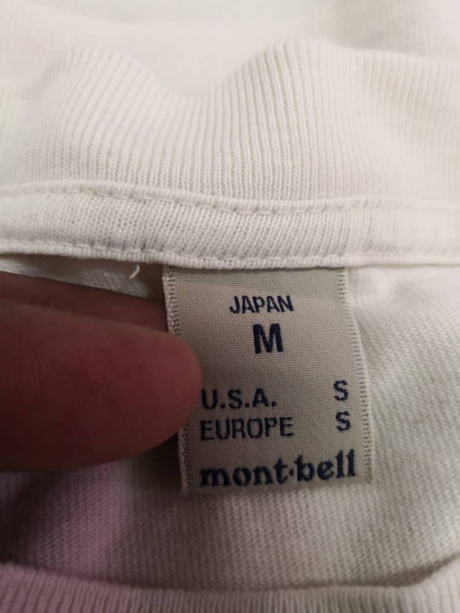 Japanese Brand - Montbell - 2