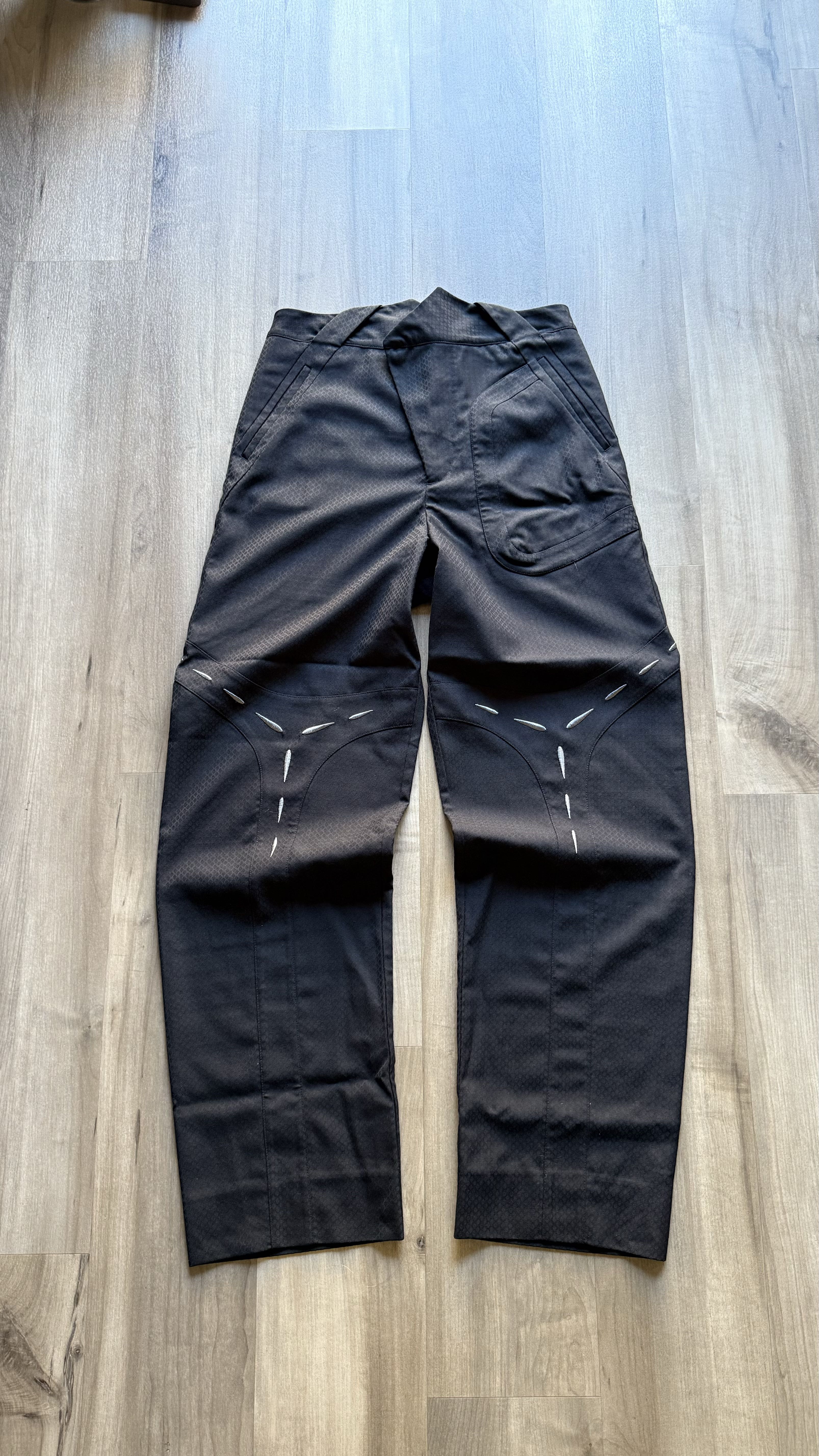Klee Trouser - 1