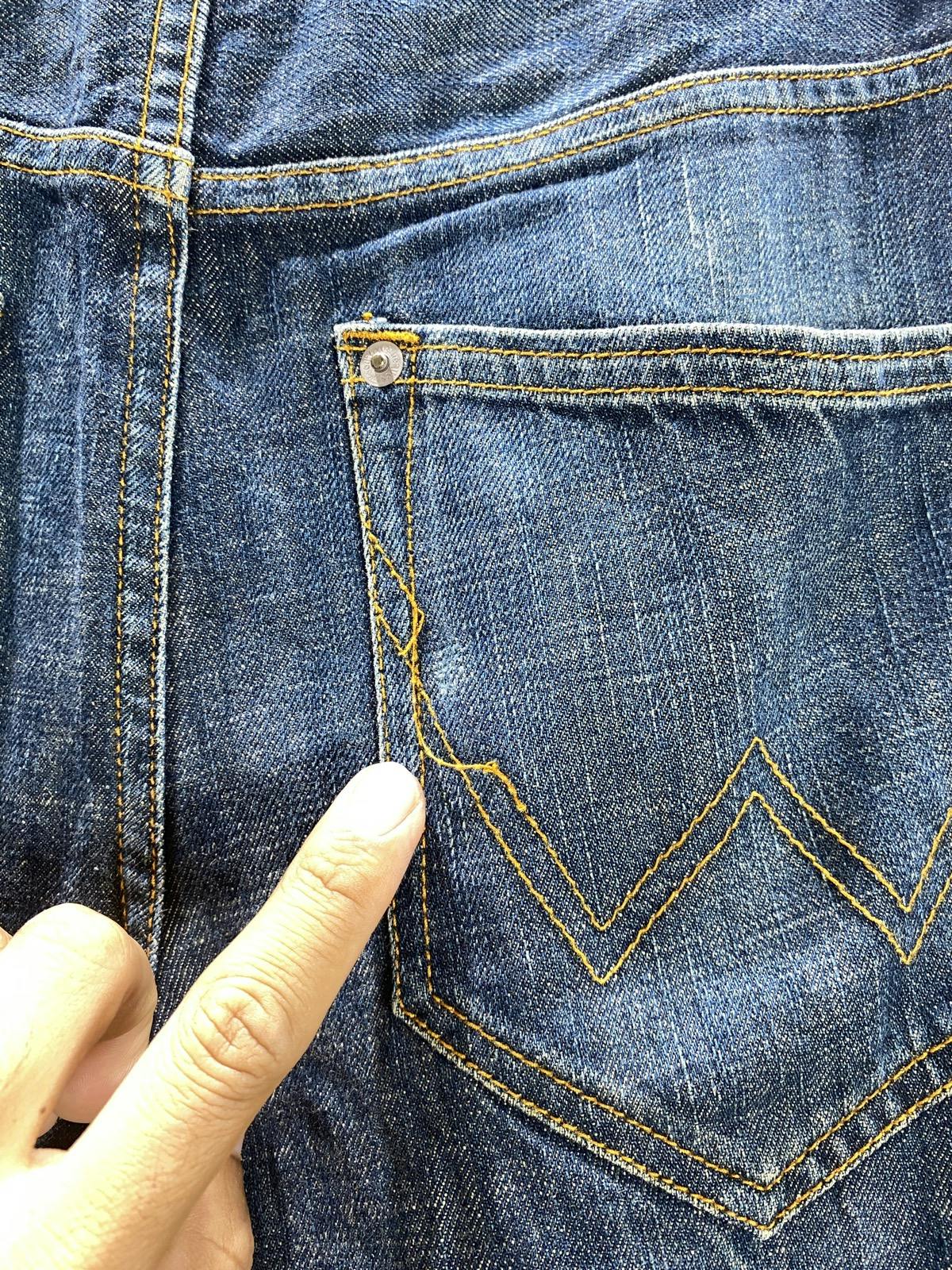 Vivienne Westwood Jeans - 10