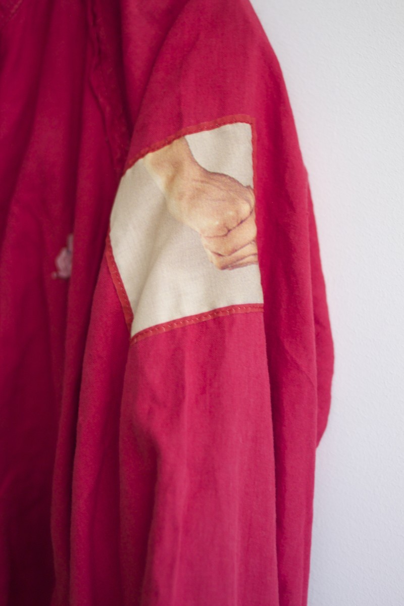 Talking Heads Jacket - 4