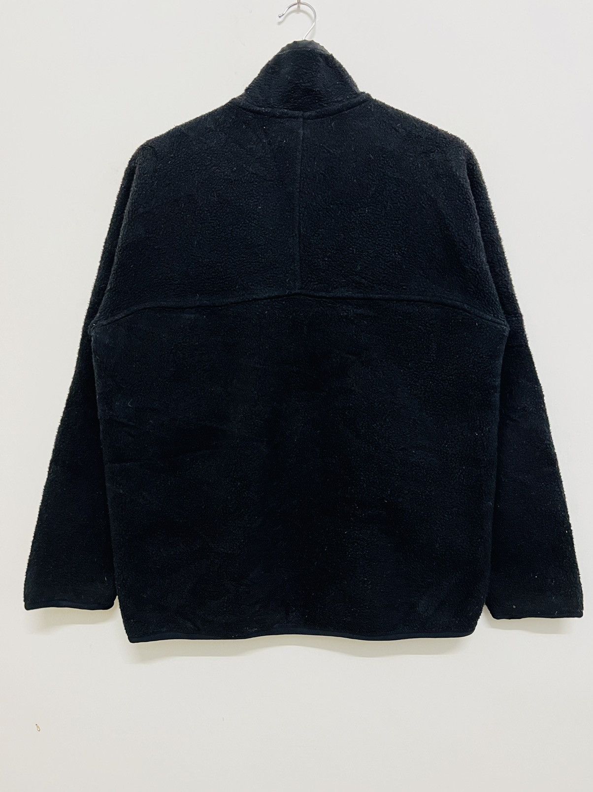 Patagonia Synchilla Full Zip Fleece Jacket - 12