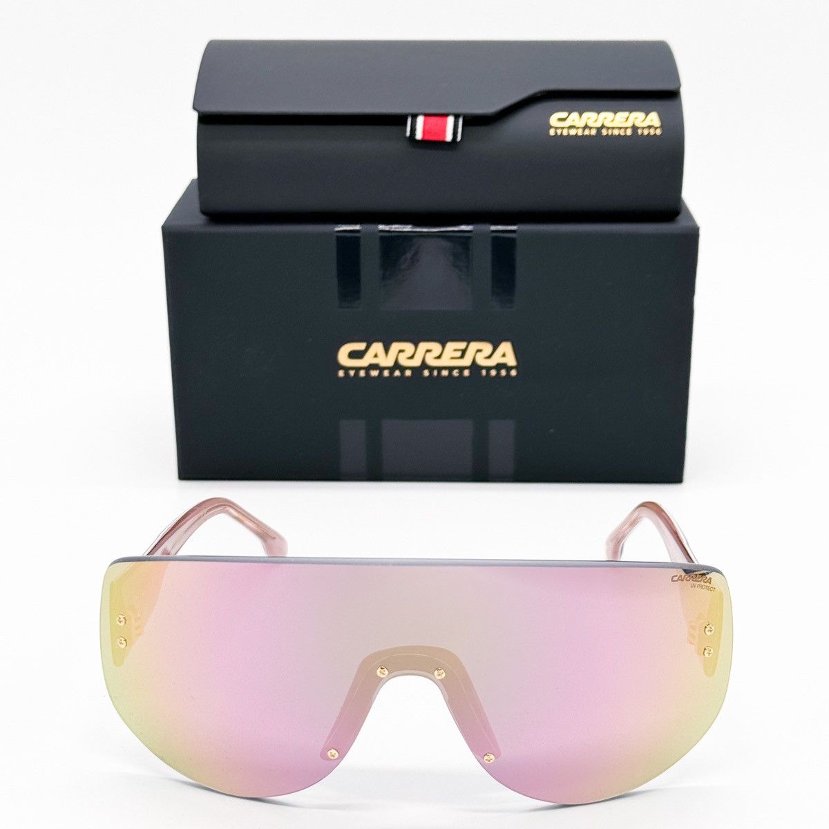 NEW FLAGLAB 12 0000J CARRERA WOMEN SUNGLASSES FLAGLAB12 - 4