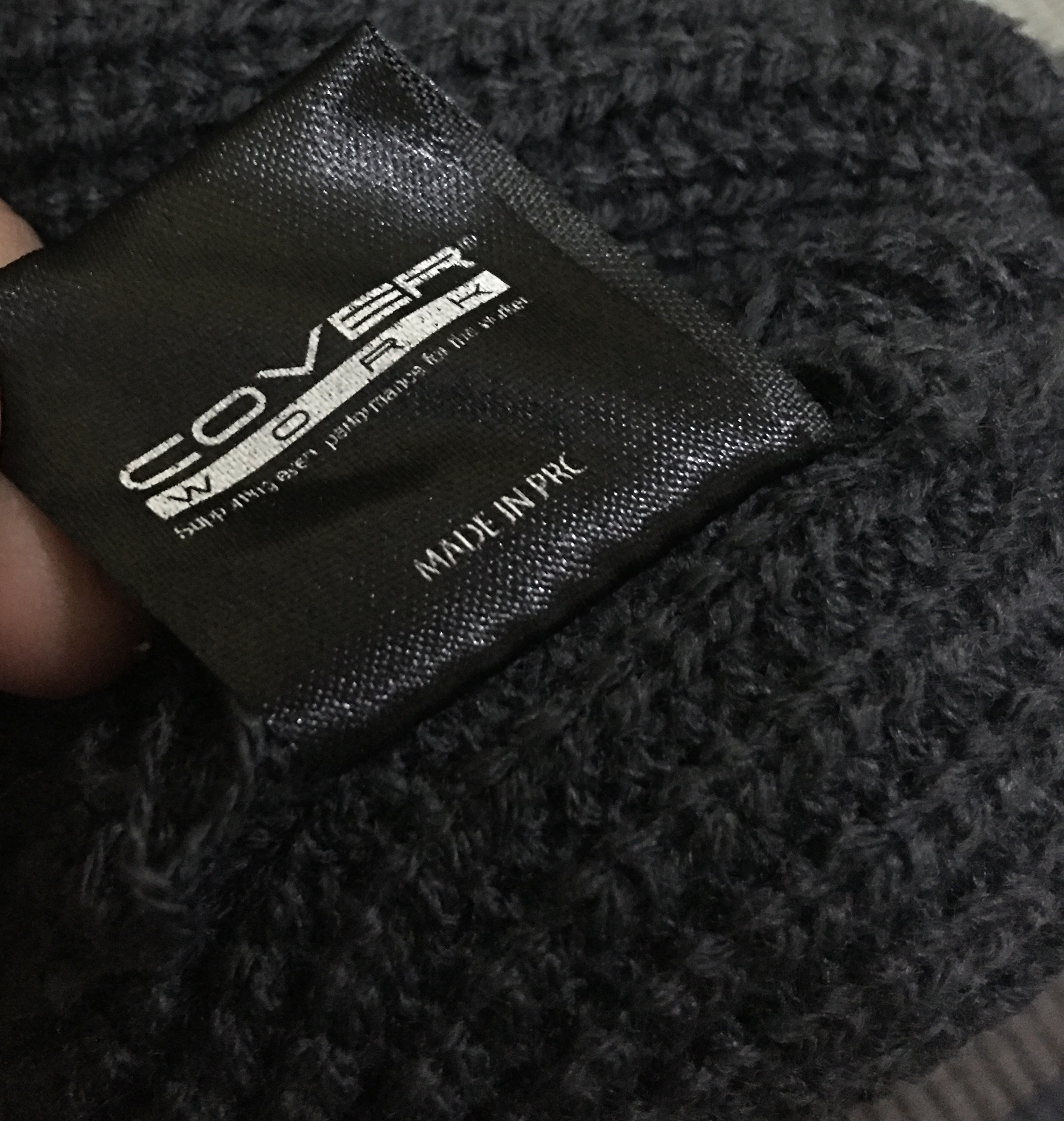 Japanese Brand - Unknown Balaclava Masked Hats - 5