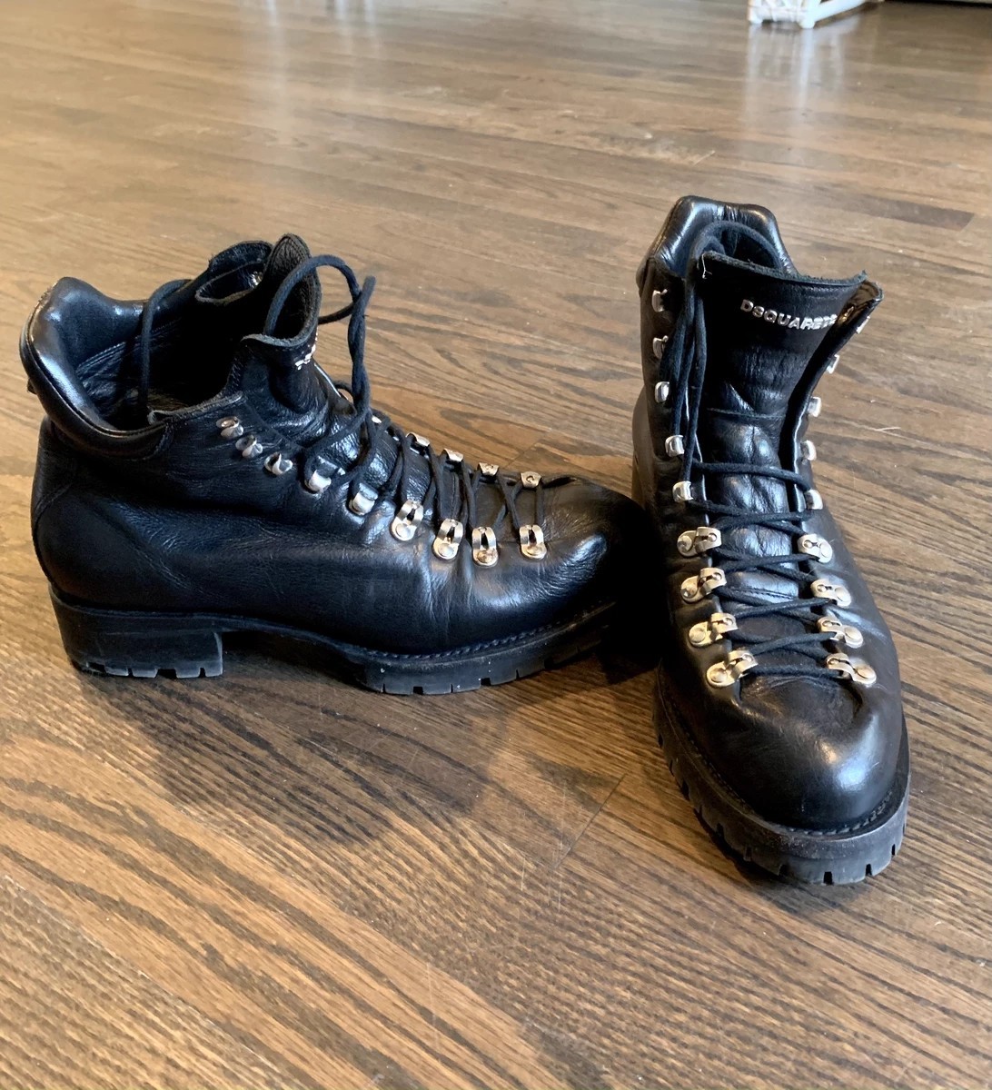Whistler Boot - 5