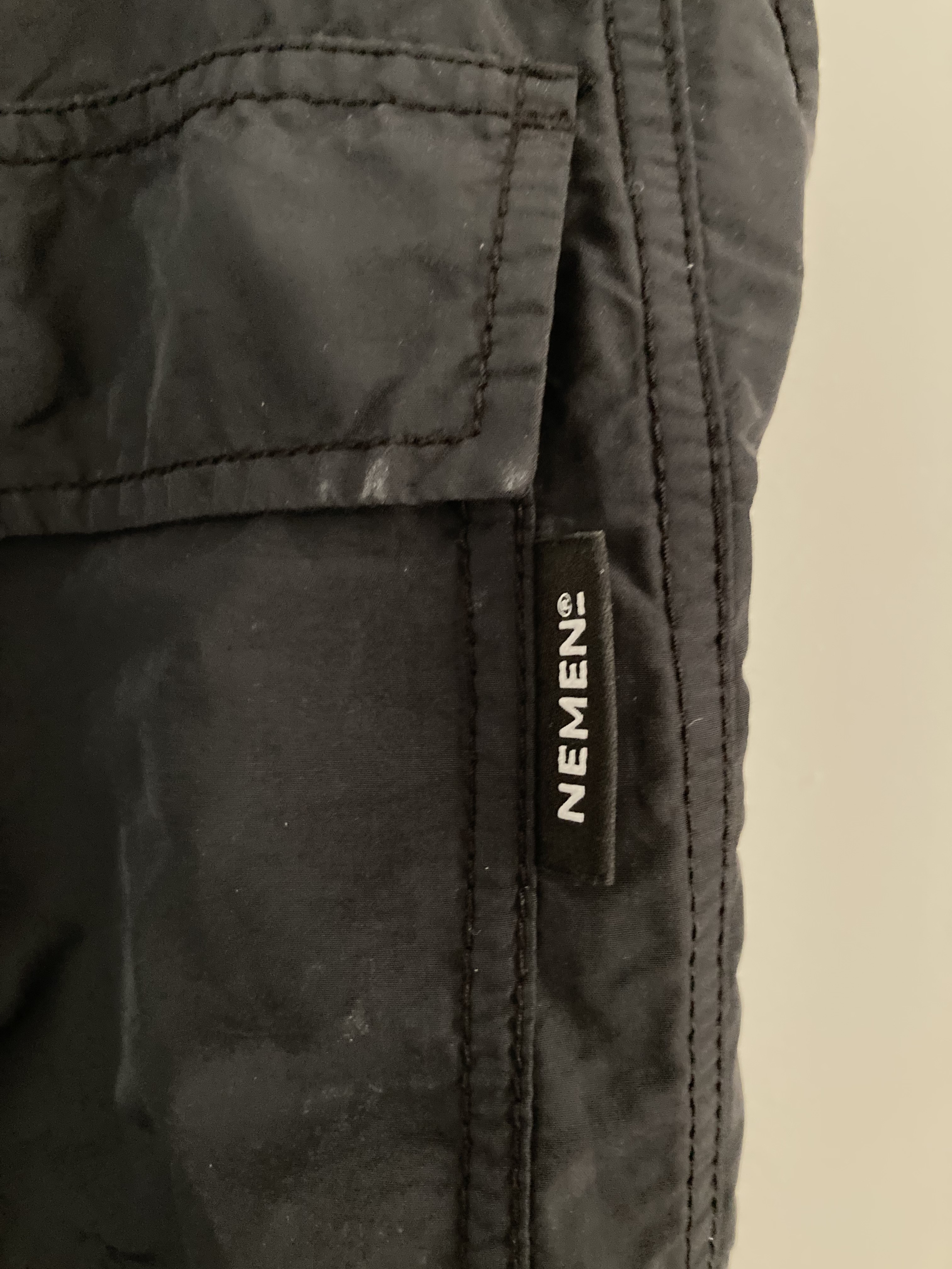 Nemen - Dumbo overpants - 6