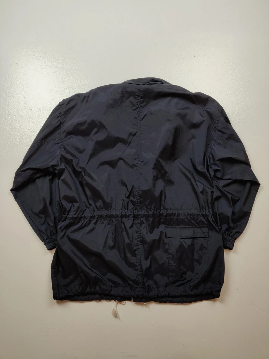 Ellesse - Golf Jacket Parka Outerwear Sweater - 8