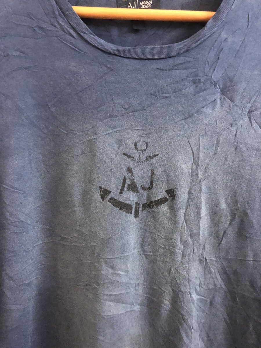 Armani - T Shirt - 3