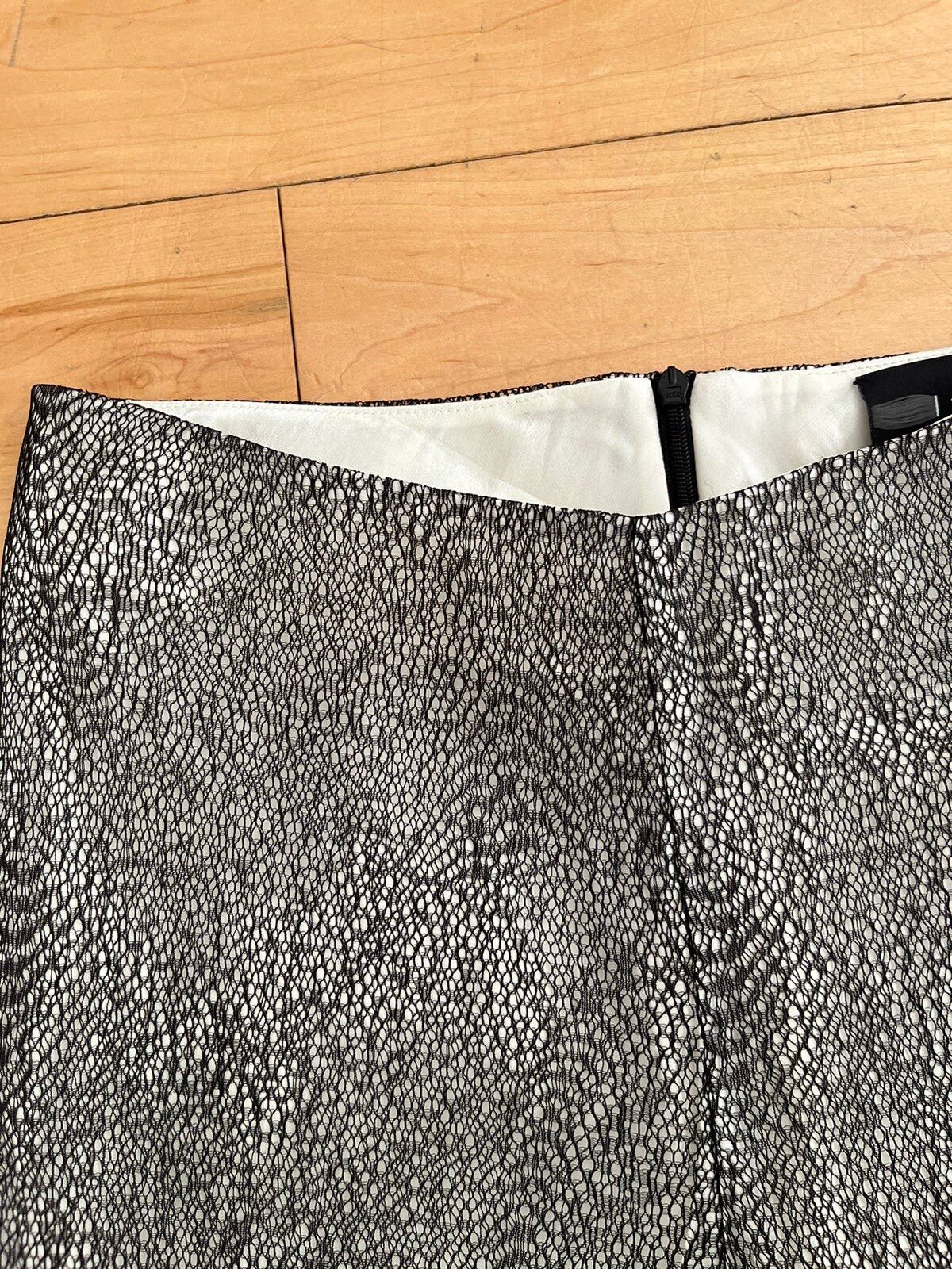 Other - NWT - Extremely Rare S/S15 Iris Van Herpen Pants - 4