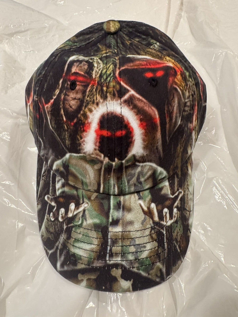 Supreme shadow 6 panel - 1