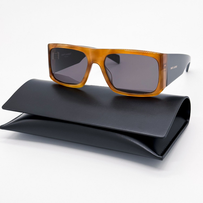 NEW SAINT LAURENT SL635 ACETA 005 SUNGLASSES SL635 005 - 1
