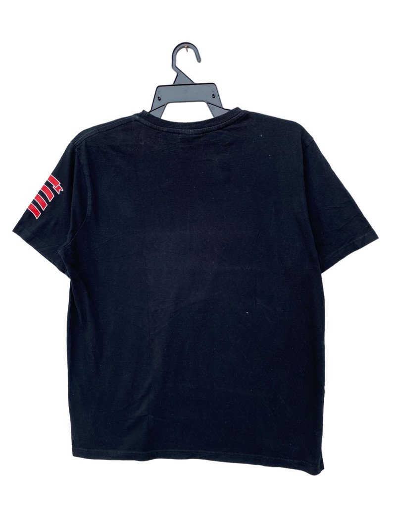 NUMBER (N)INE Marlboro X Number Nine Tees | zulgeolove | REVERSIBLE