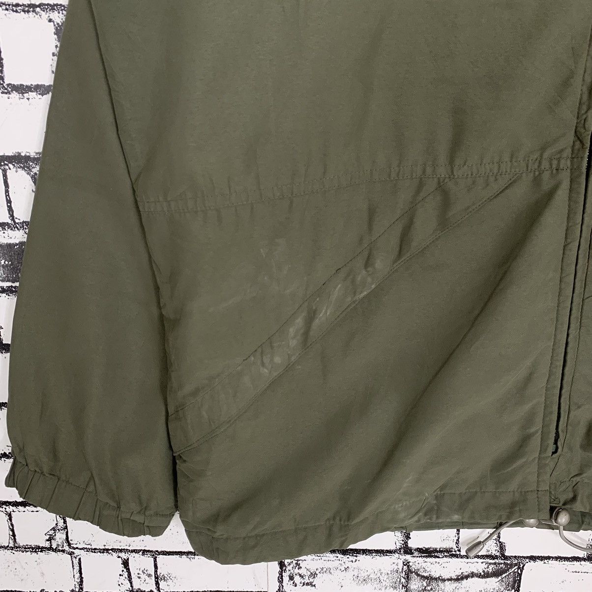 Stussy Small Logo Windbreaker - 5