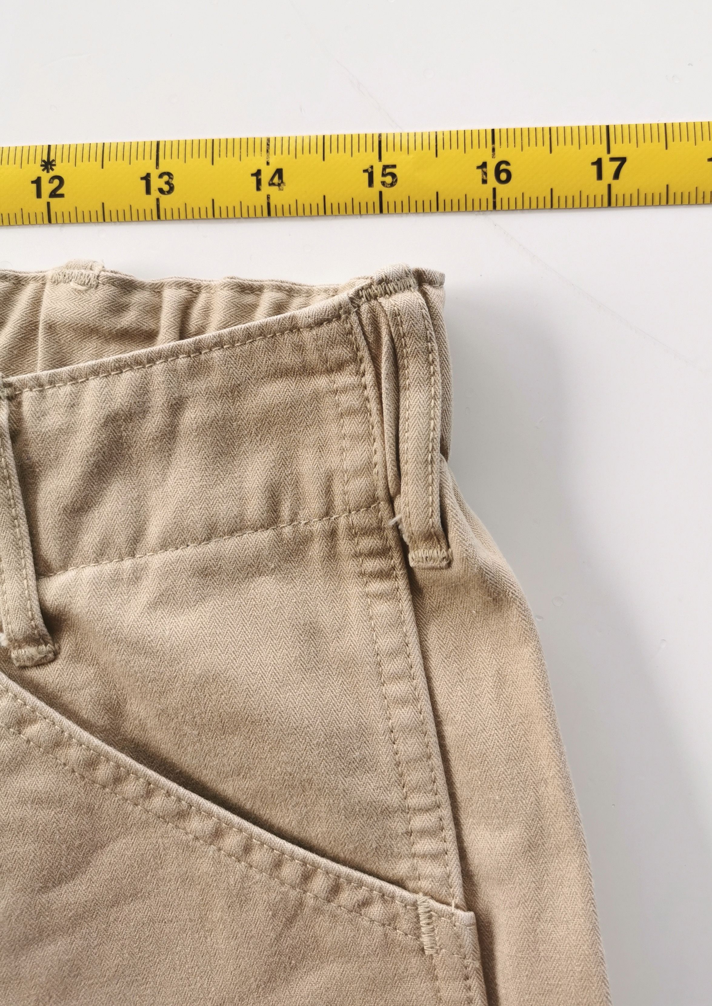 Dubbleworks Warehouse Pants - 13