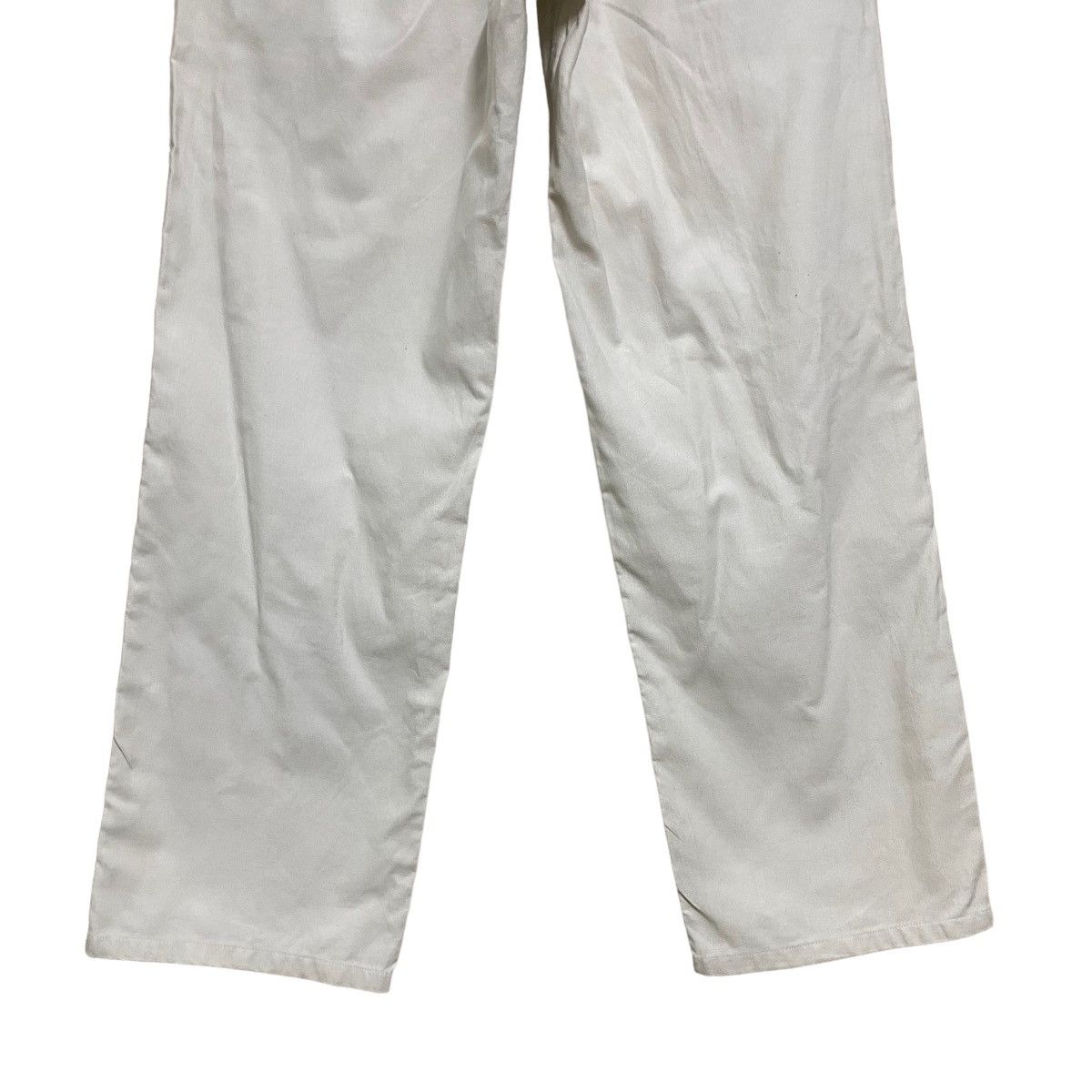 Vintage 90s CP Company Fatigue Pants - 12