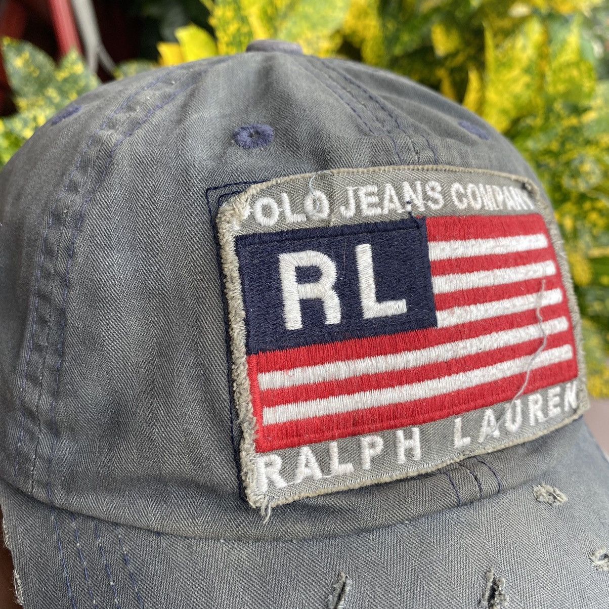 Polo Ralph Lauren - POLO JEANS COMPANY RL - 2