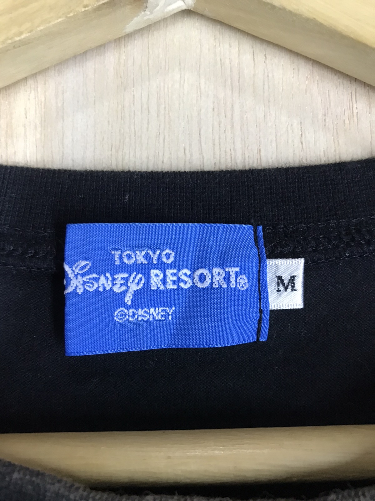 Vintage - Vintage Tokyo Disney Resort Tees - 6