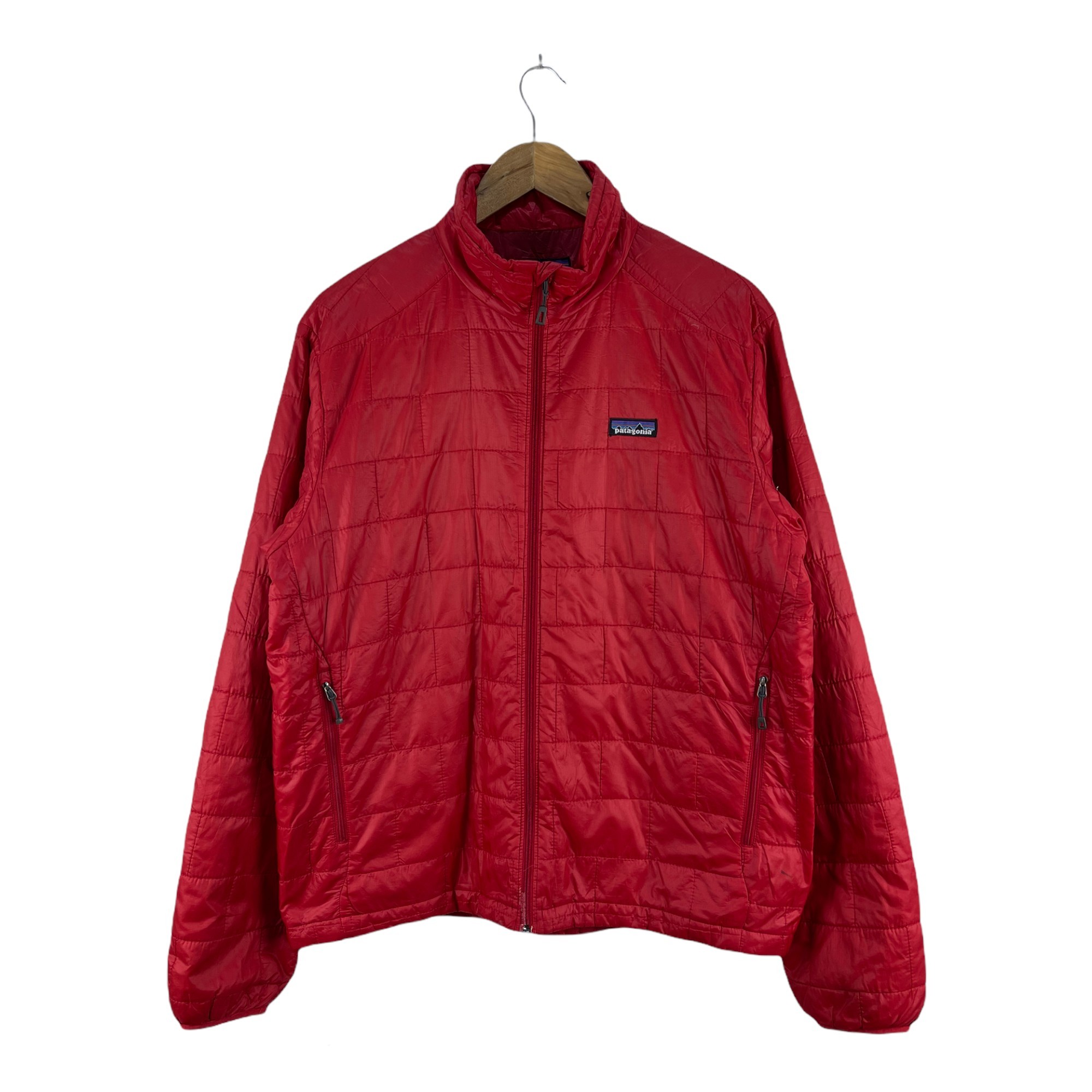 Patagonia Jacket - 1