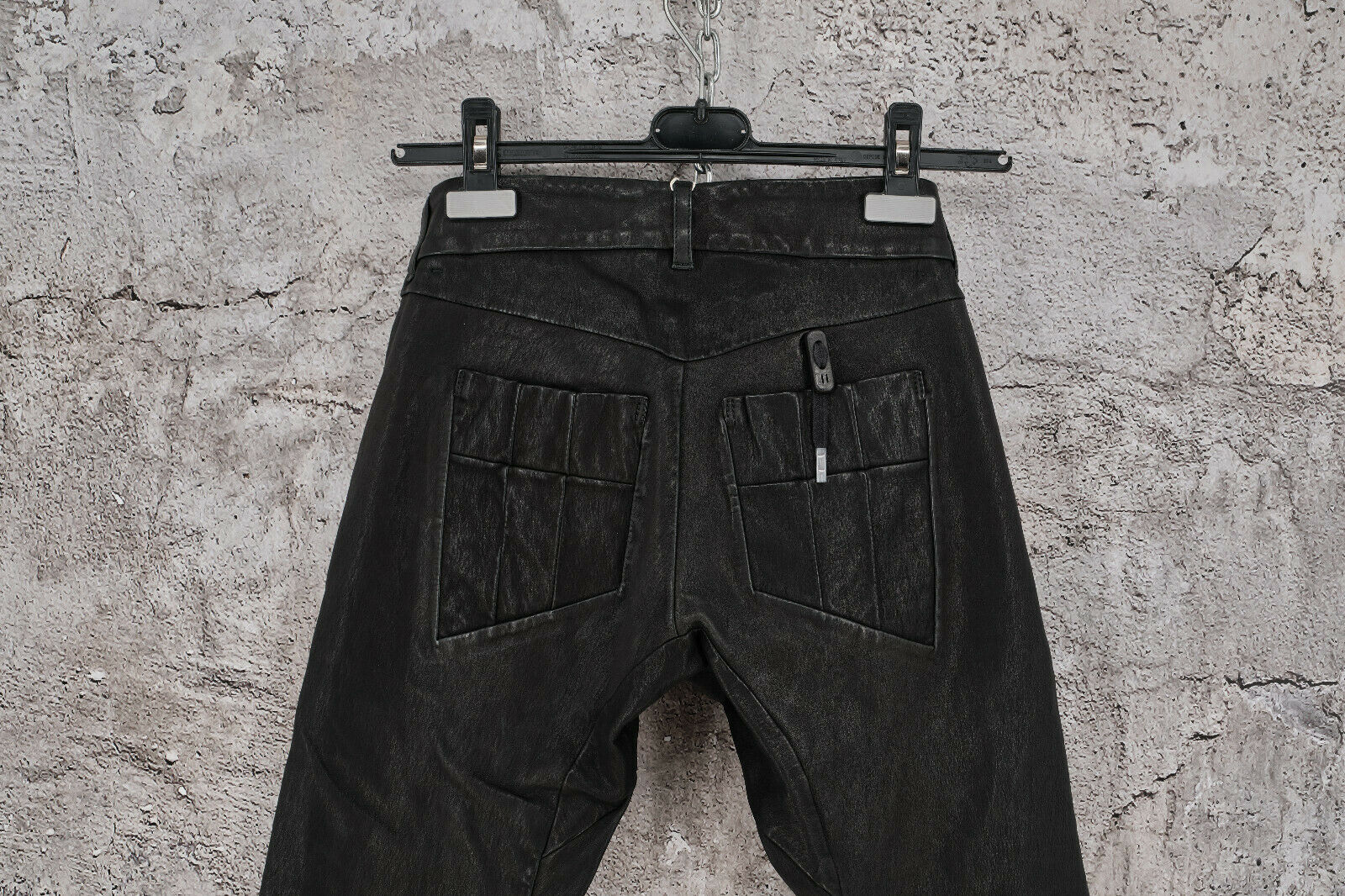 Brand New With Tags Boris Bidjan Saberi Streatch Women's Flexible Mix  S, 2900$ - 9