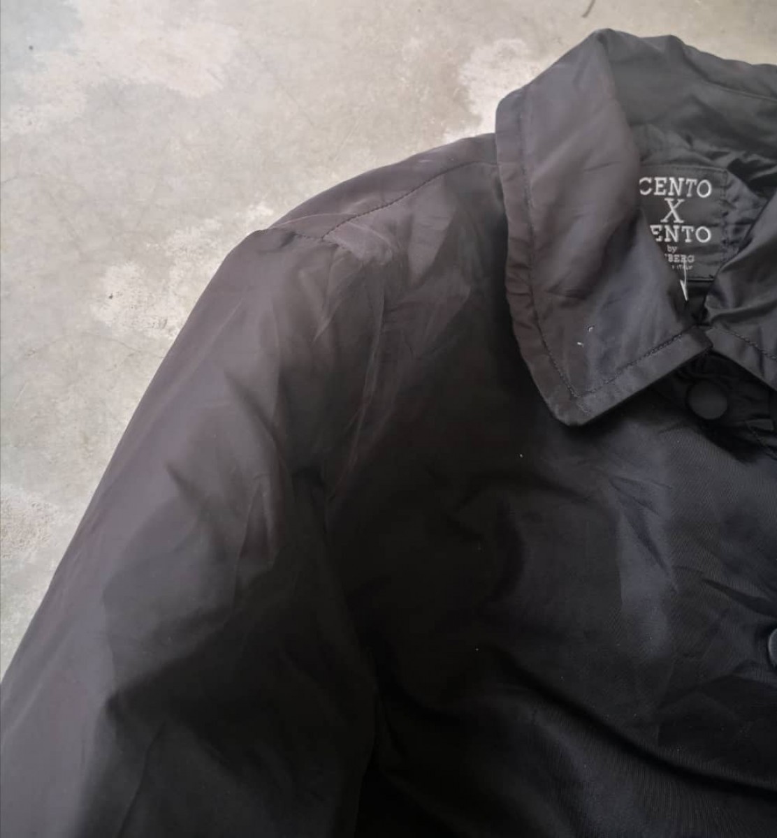 Iceberg - Cento x Cento By ICEBERG - 5